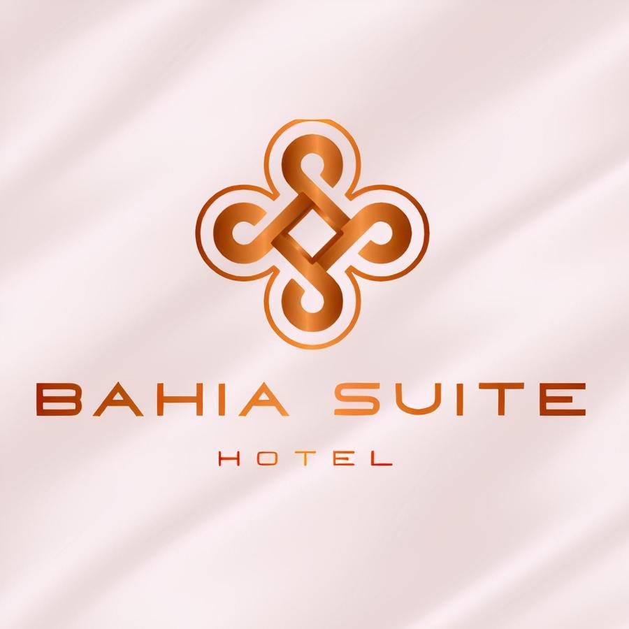 Hotel Bahia Suite Santa Marta  Buitenkant foto