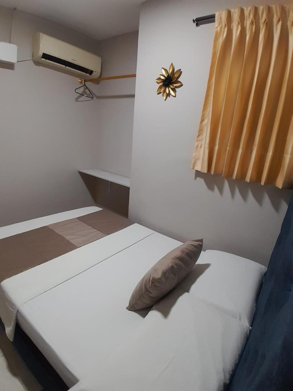 Hotel Bahia Suite Santa Marta  Buitenkant foto