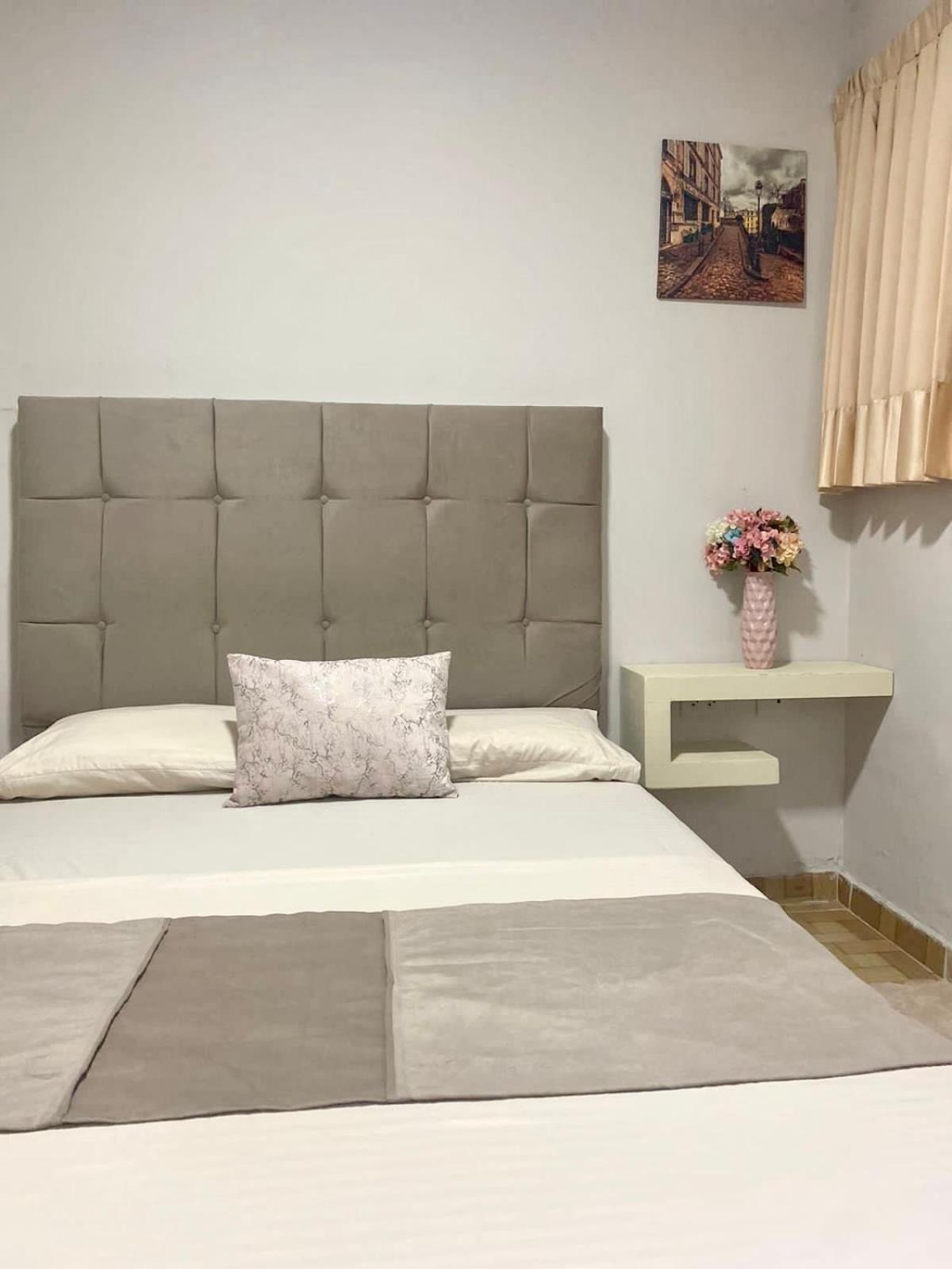 Hotel Bahia Suite Santa Marta  Buitenkant foto