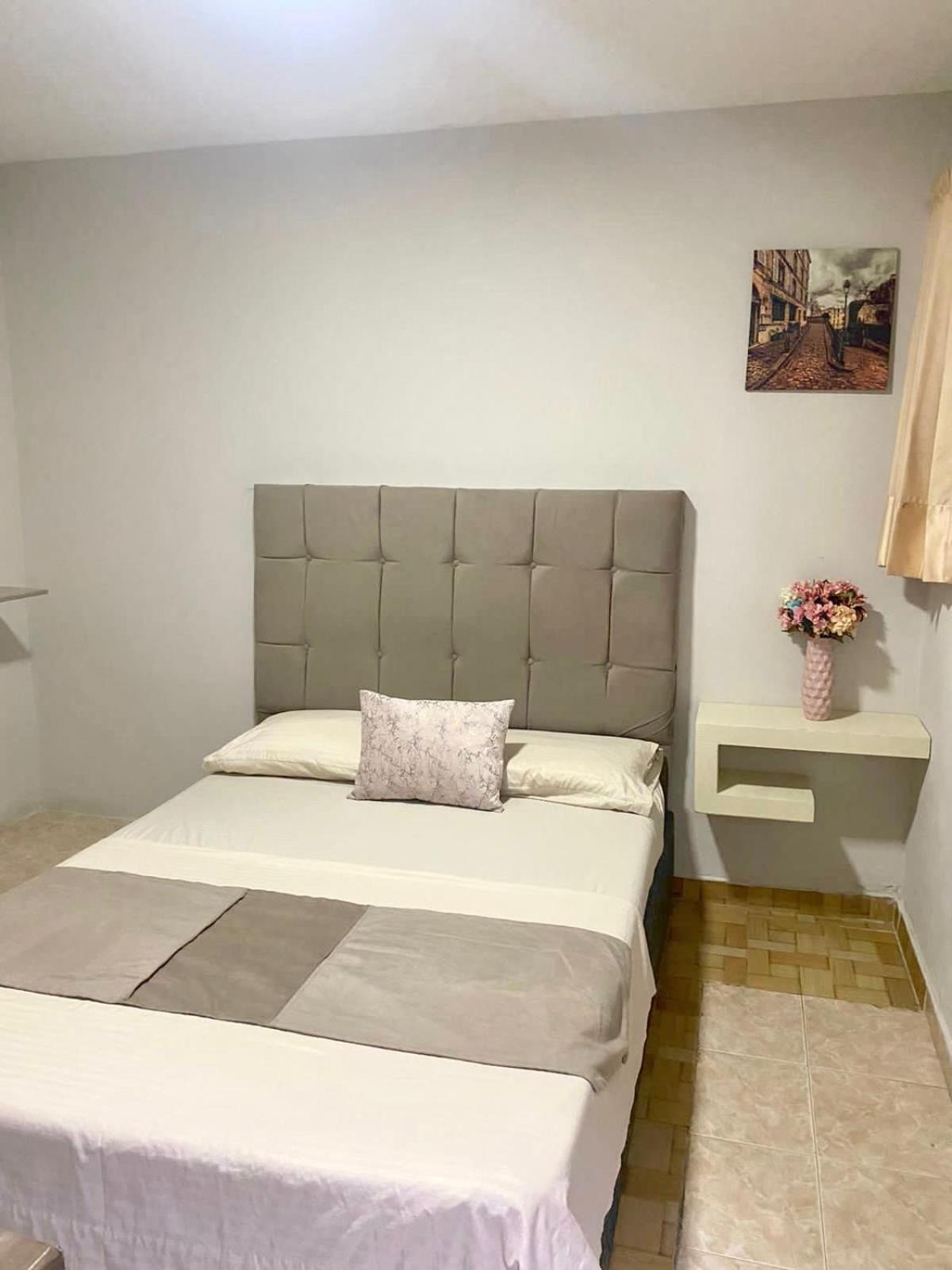 Hotel Bahia Suite Santa Marta  Buitenkant foto