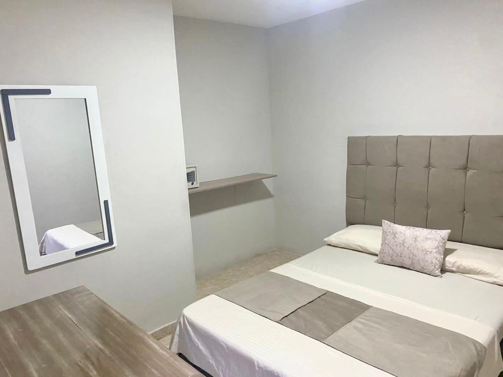 Hotel Bahia Suite Santa Marta  Buitenkant foto